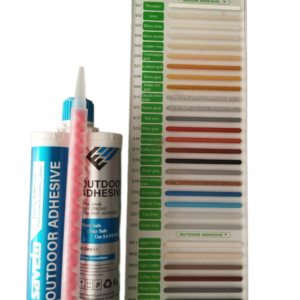 Mã màu W06 (màu đen)