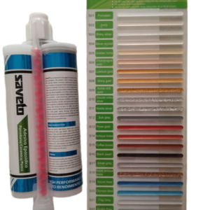 Mã màu S01 (màu trắng sứ)